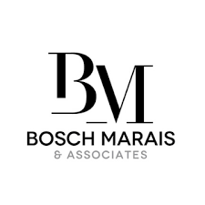 Logo_Bosch Marais & Associates   